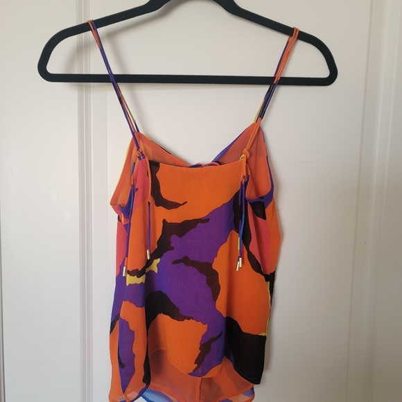 Armani Exchange Cami - Picture 3 of 3